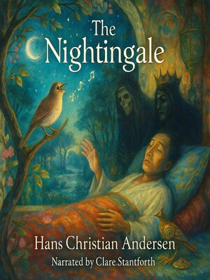 cover image of The Nightingale